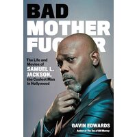 Bad Motherfucker
