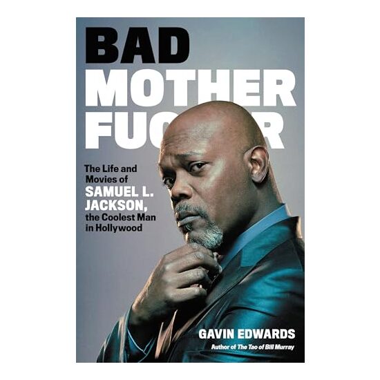 Bad Motherfucker