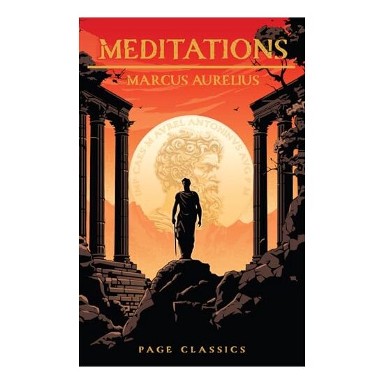 Meditations - Imagine 1