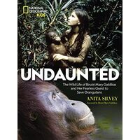 Undaunted