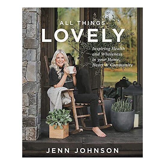 All Things Lovely