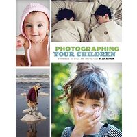 Photographing your children