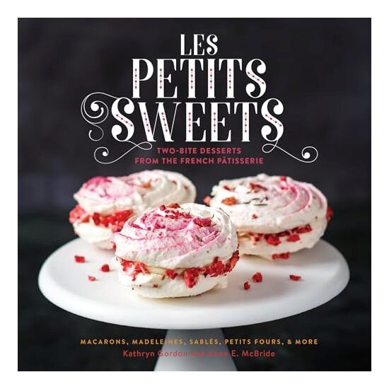 Les petits sweets, Kathryn Gordon