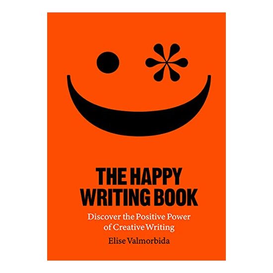 Happy Writing Book