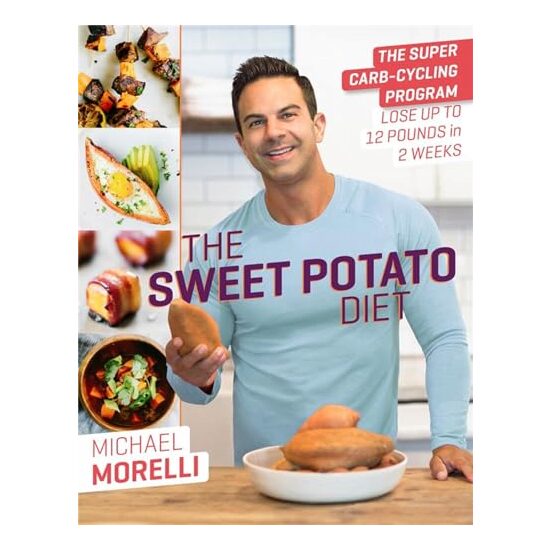 Sweet potato diet, Michael Morelli - Imagine 1