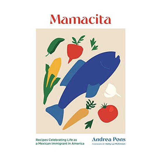 Mamacita, Andrea Pons, Matt Ogle - Imagine 1