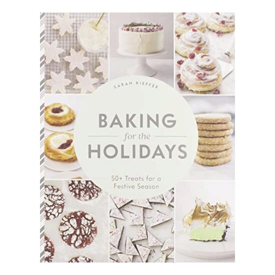 Baking for the Holidays