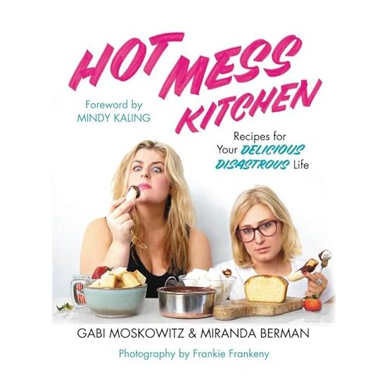 Hot mess kitchen - Imagine 1