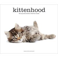 Kittenhood, Sarah Beth Ernhart