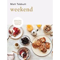 Weekend : Eating at Home