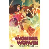 Wonder Woman