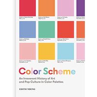 Color Scheme, Edith Young, Zachary Fine