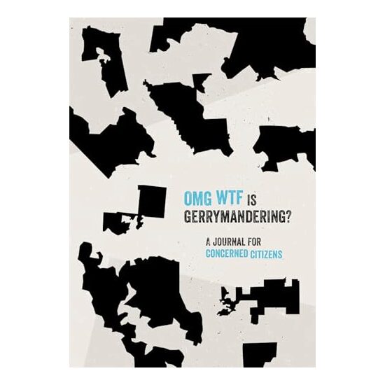 OMG WTF Is Gerrymandering? - Imagine 1