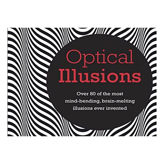 Optical Illusions, Tim Leng