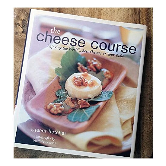 The Cheese Course - Imagine 1