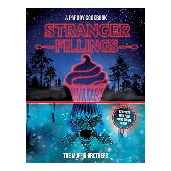 Stranger Fillings, The Muffin Brothers