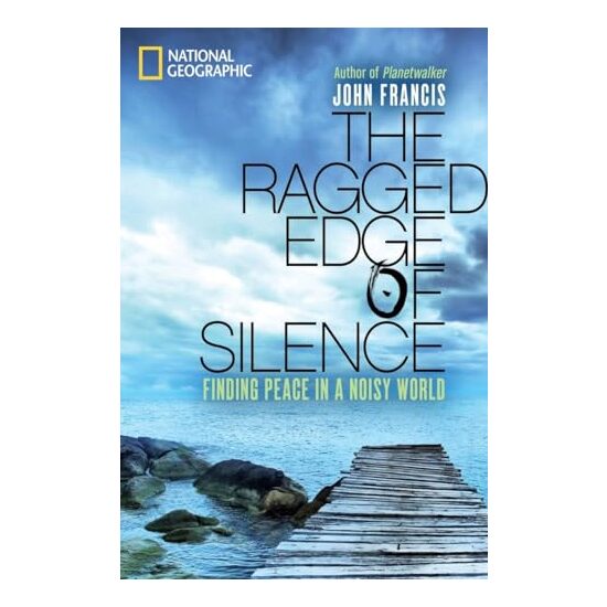 The ragged edge of silence - Imagine 1