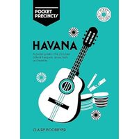Havana Pocket Precincts