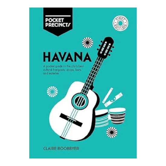 Havana Pocket Precincts