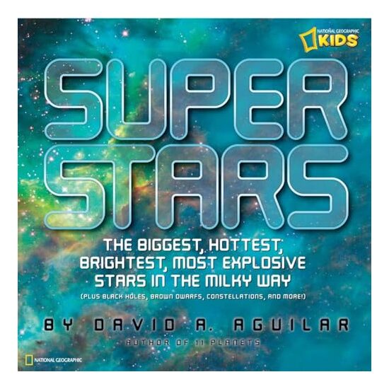 Super Stars