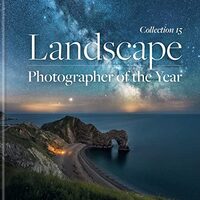 Landscape Photographer of the Year, Charlie Waite