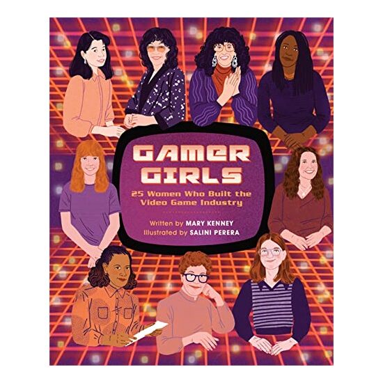Gamer Girls