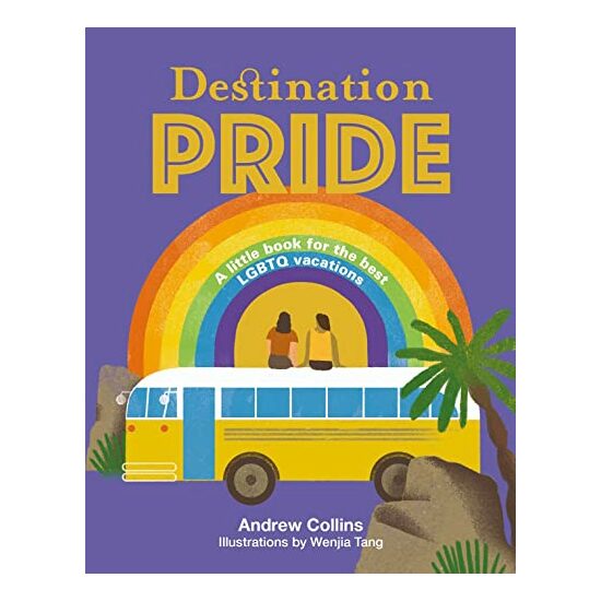 Destination Pride - Imagine 1