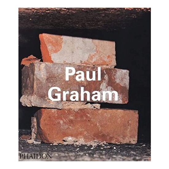 Paul Graham (Contemporary Artists (Phaidon)), Andrew Wilson