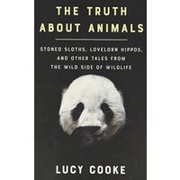 The truth about animals