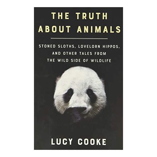 The truth about animals