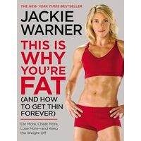 This Is Why You're Fat