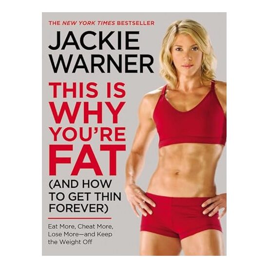 This Is Why You're Fat