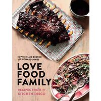 Love Food Family