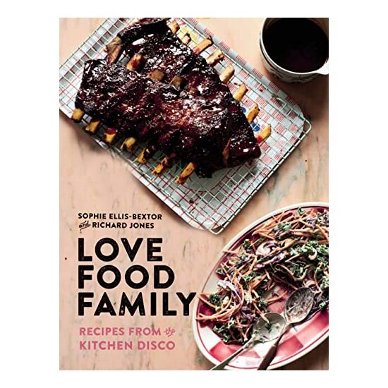 Love Food Family - Imagine 1