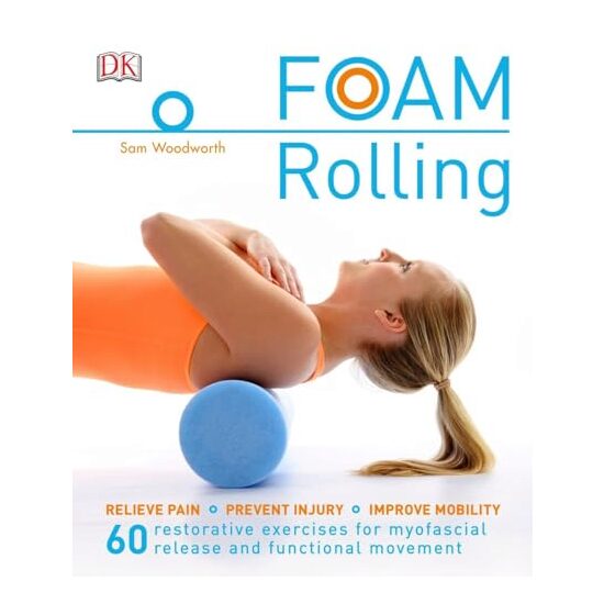 Foam rolling