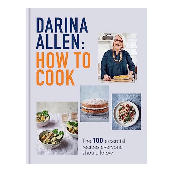 How to Cook, Darina Allen