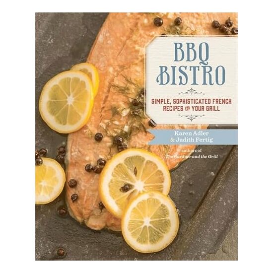 BBQ bistro, Karen Adler - Imagine 1