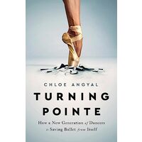 Turning Pointe