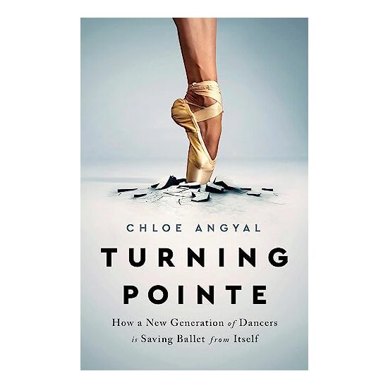 Turning Pointe