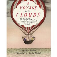 A voyage in the clouds