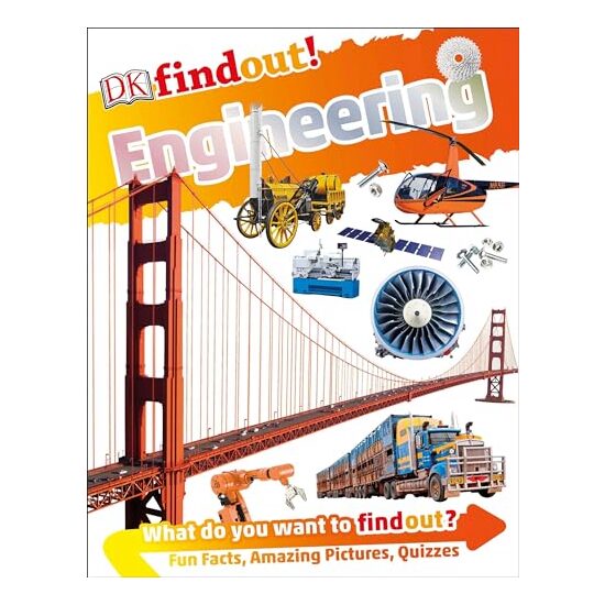 DKfindout! Engineering
