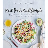 Real food, real simple