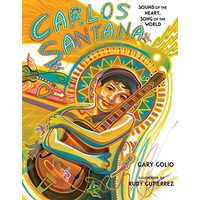 Carlos Santana
