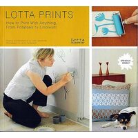 Lotta prints, Lotta Jansdotter