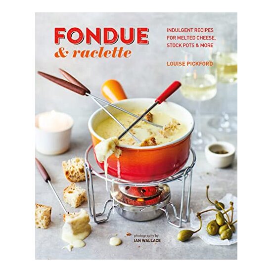 Fondue and Raclette - Imagine 1