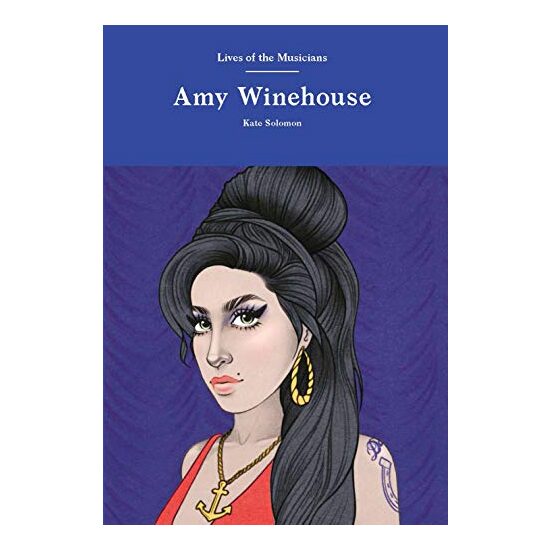 Amy Winehouse - Imagine 1