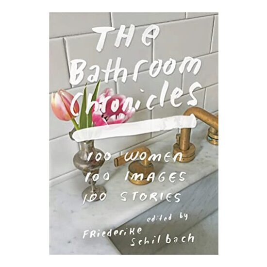 Bathroom Chronicles, Friederike Schilbach