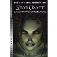 Starcraft, Jeff Grubb