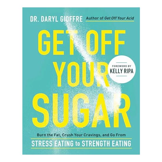 Get off Your Sugar - Imagine 1