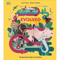 Evolved